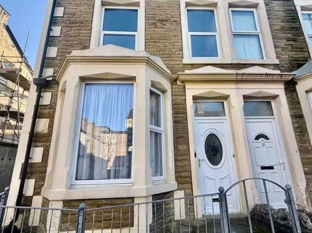 House for rent in Heysham, Lancashire