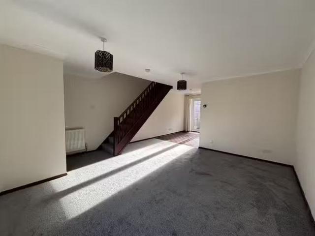 House for rent in Connah's Quay