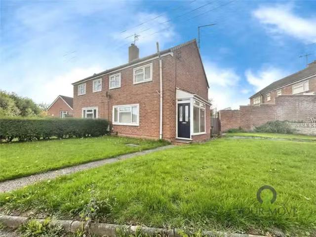 House for rent in Stoke Pound, Bromsgrove