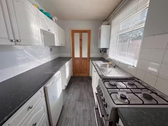 House for rent in Anglesey, Beamhurst