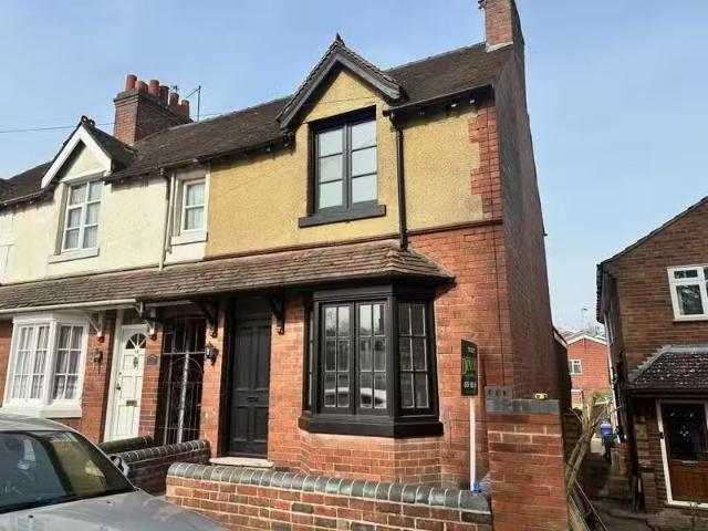 House for rent in Stourbridge, West Midlands