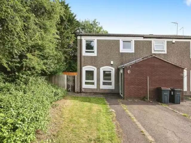 House for rent in Lower Bullingham