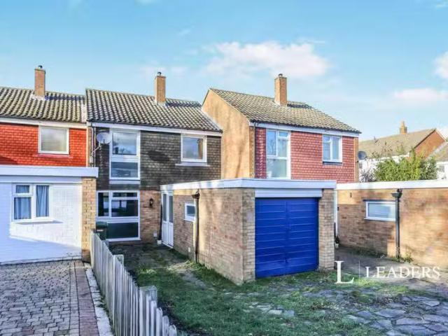 House for rent in Orpington, Greater London