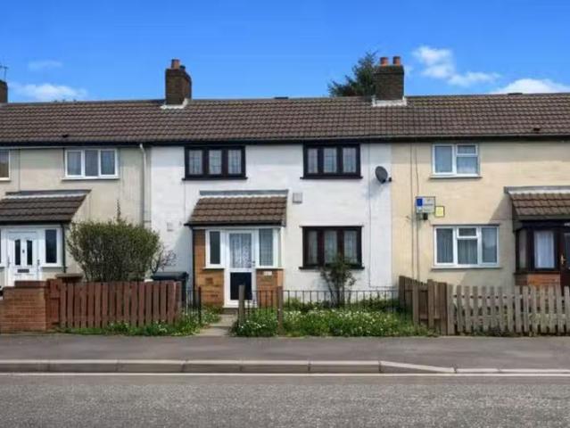 House for rent in Greater London