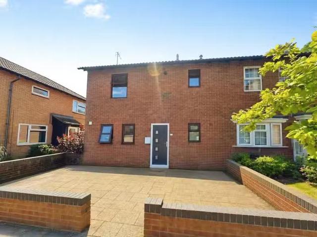 House for rent in Arrington, Cambridgeshire
