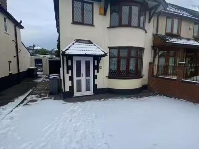 House for rent in Salford, Greater Manchester