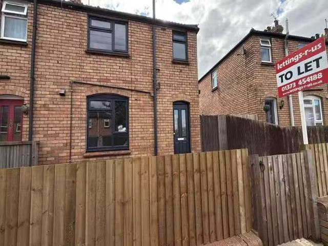 House for rent in West Norwood, Greater London