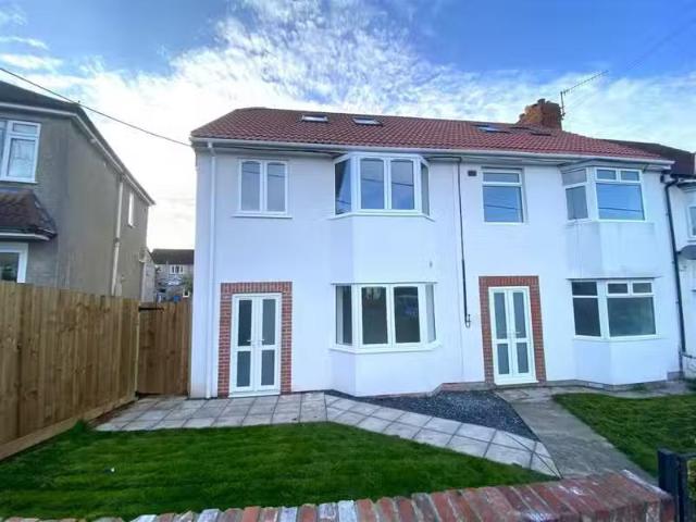 House for rent in Wandsworth, Greater London