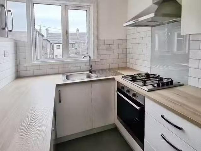House for rent in Denbeath, Buckhaven