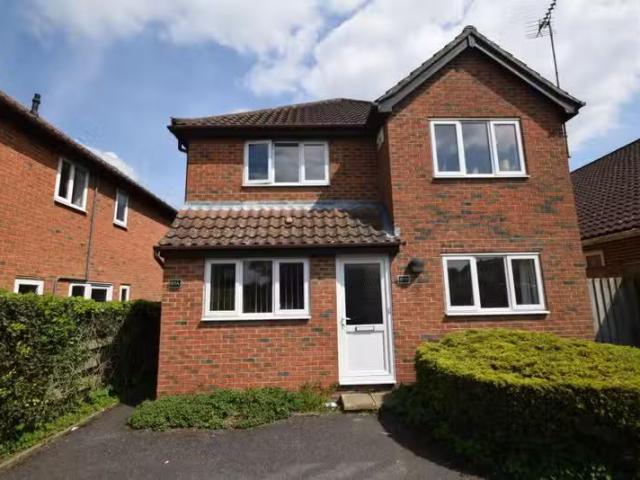 House for rent in Pleasant Valley, Duton Hill