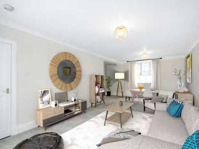 House for rent in Haymarket, Scotland