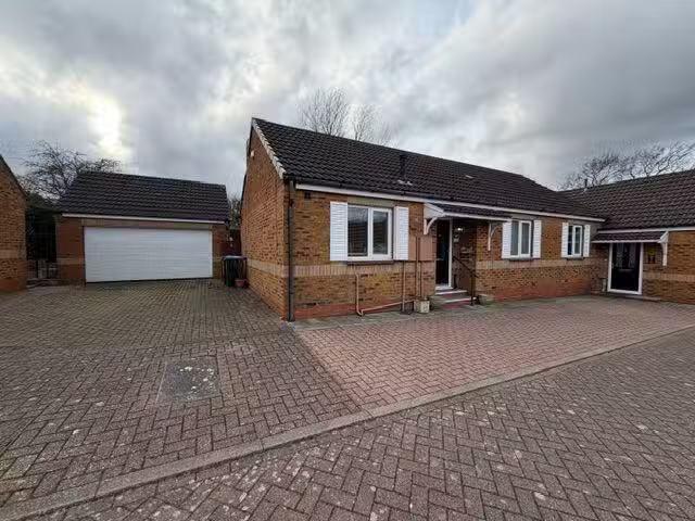 House for rent
