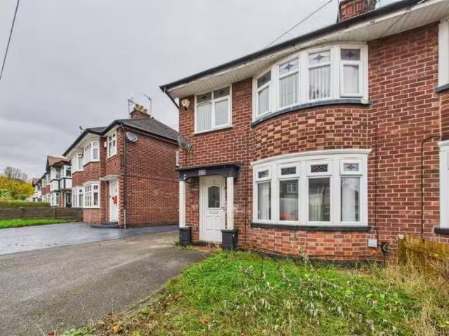 House for rent in Higher Bebington, Bebington