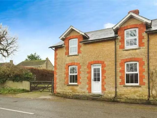 House for rent in East Dorset