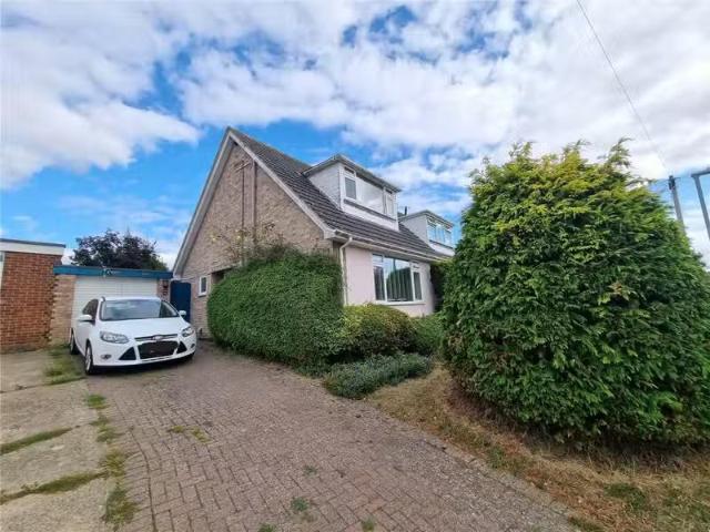 House for rent in Chelmondiston, Suffolk