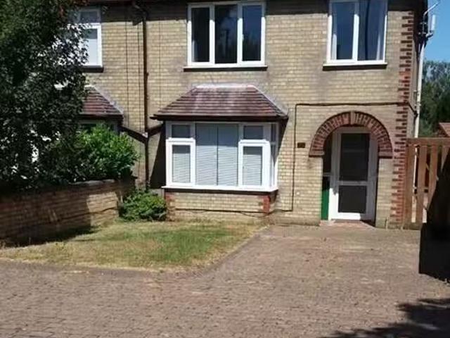 House for rent in Arrington, Cambridgeshire