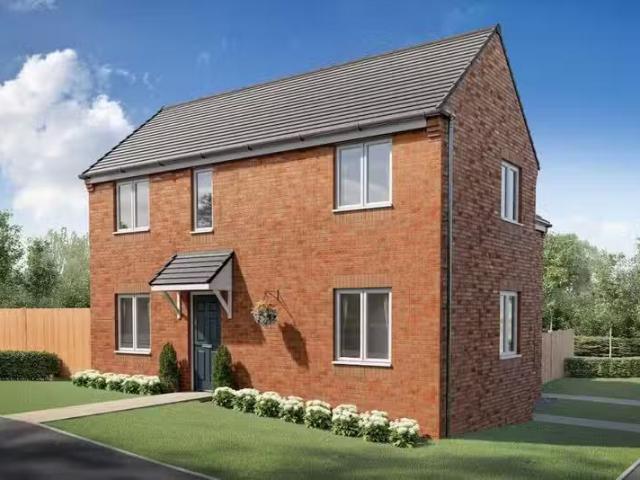 House for rent in West Yorkshire