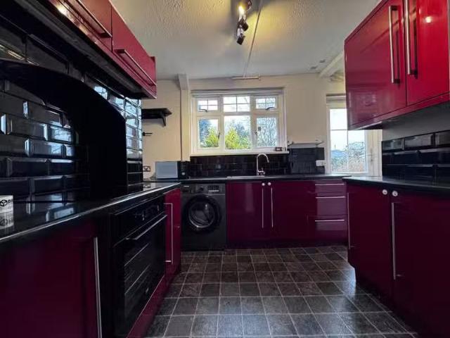 House for rent in Wake Green, West Midlands