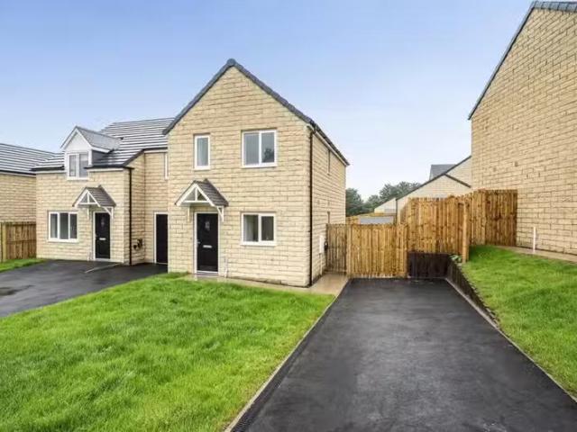 House for rent in West Yorkshire