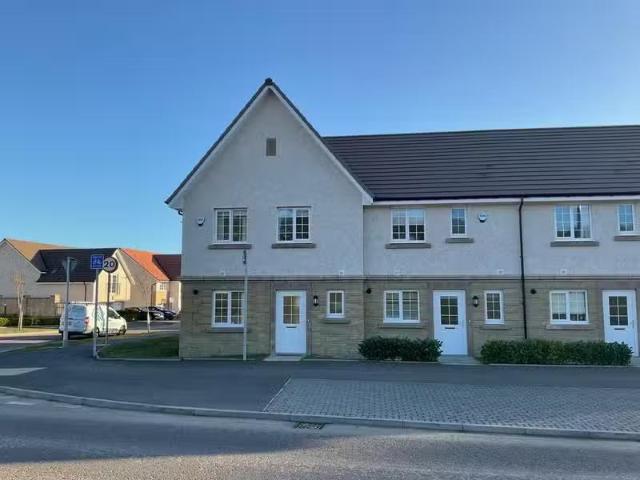 House for rent in Nitshill, Scotland