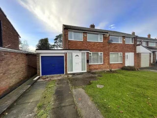 House for rent in London Borough of Lewisham, Greater London