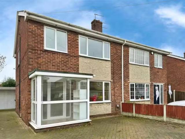 House for rent in Farsley, West Yorkshire