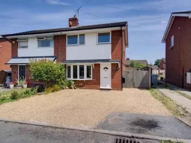 House for rent in Great Chatwell, Staffordshire
