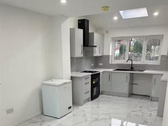 House for rent in Four Oaks, West Midlands