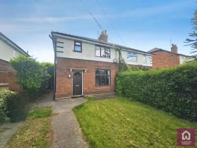 House for rent in Ince, Cheshire