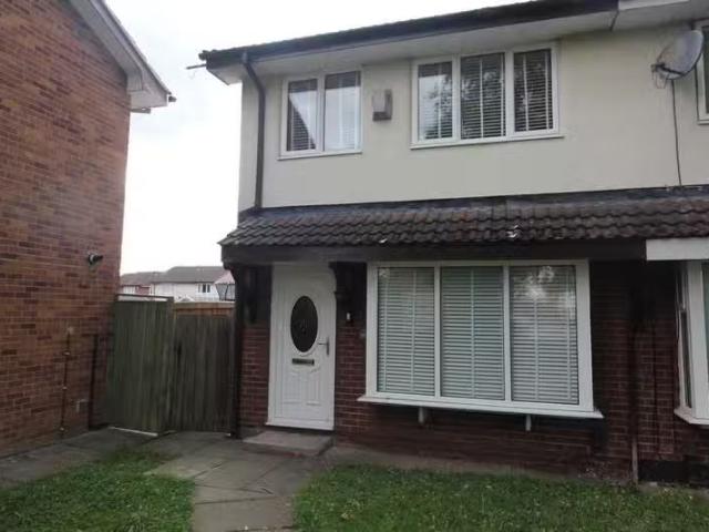 House for rent in Darlington