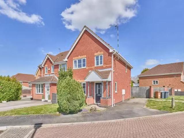 House for rent in Hinckley, Hinckley and Bosworth