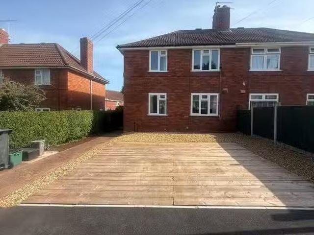 House for rent in Feckenham, City Of Bristol