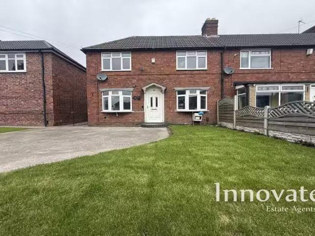 House for rent