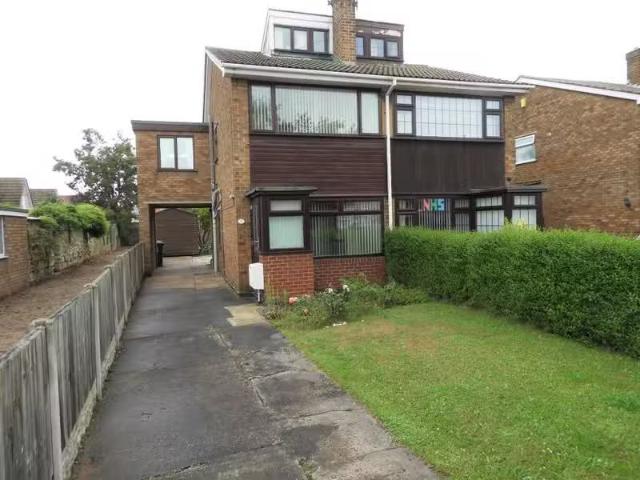 House for rent in Hatfield, South Yorkshire