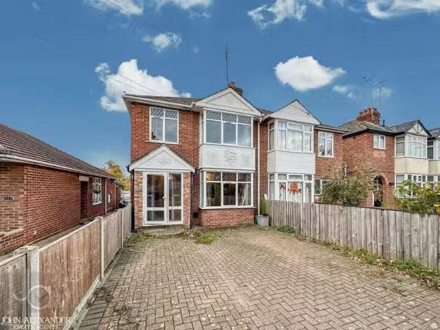 House for rent in Arbury, Cambridgeshire