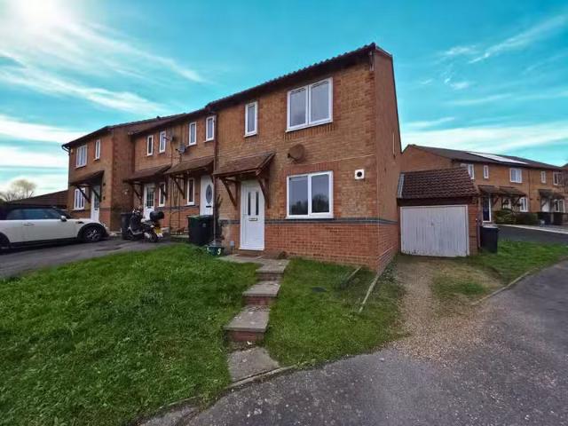 House for rent in Chickerell