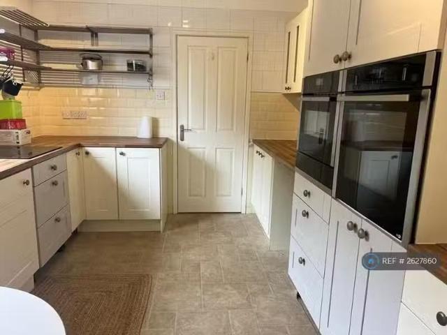 House for rent in Bear Cross, Kinson