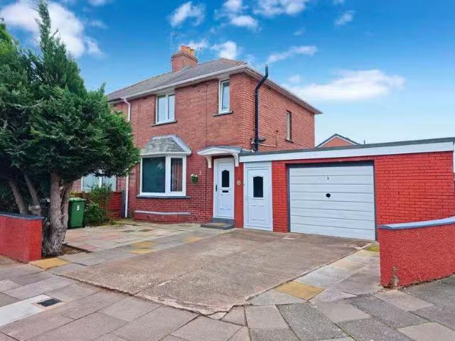 House for rent in Moorville