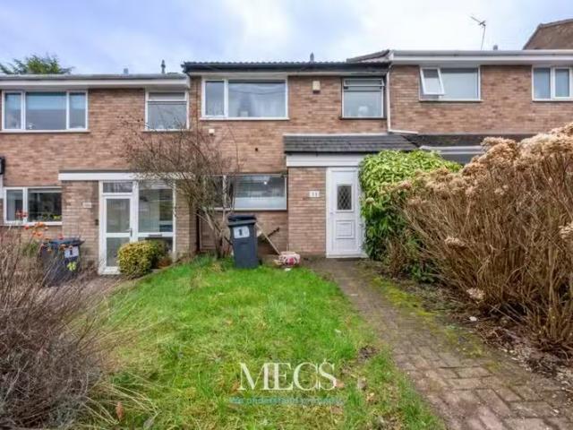 House for rent in California, Birmingham