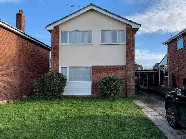 House for rent in Mathern, Wales
