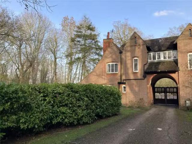 House for rent in Scotland