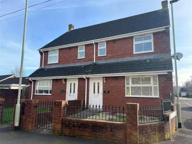 House for rent in Aunk, East Devon