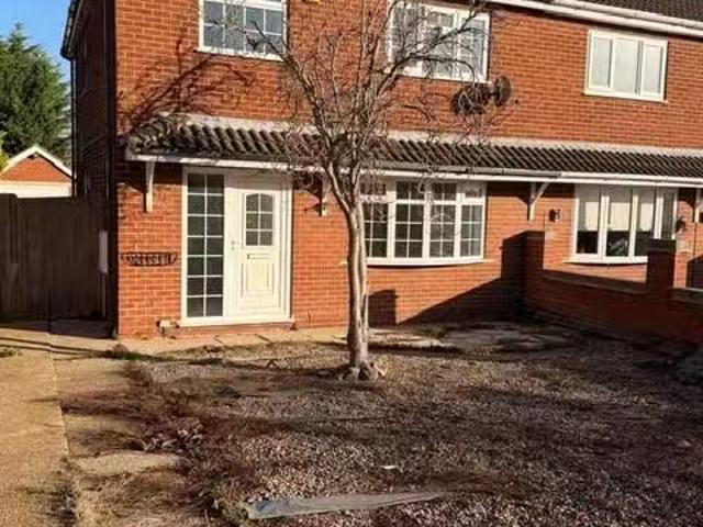 House for rent in Cleethorpes, North East Lincolnshire