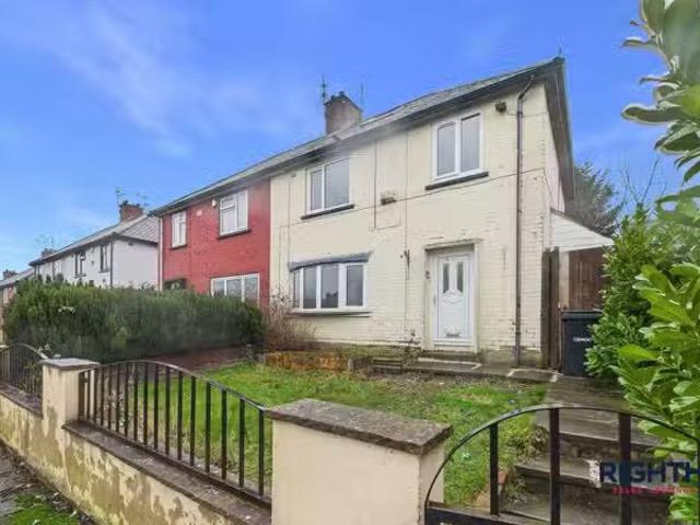 House for rent in Greengates, West Yorkshire