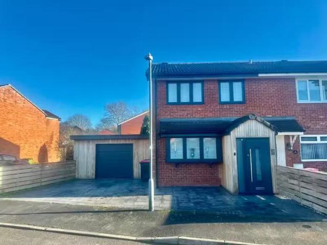 House for rent in Kincaidston, Alloway