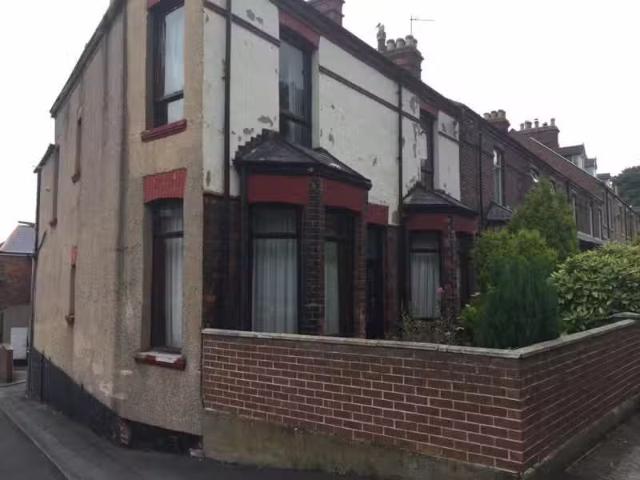 House for rent in Priest Down, Hampshire