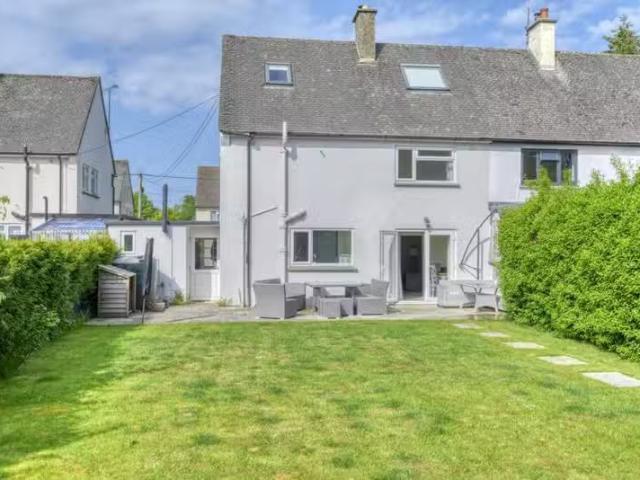 House for rent in Fossebridge, Gloucestershire
