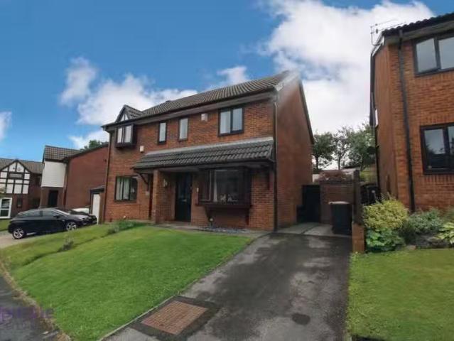 House for rent in Astley Bridge, Bolton