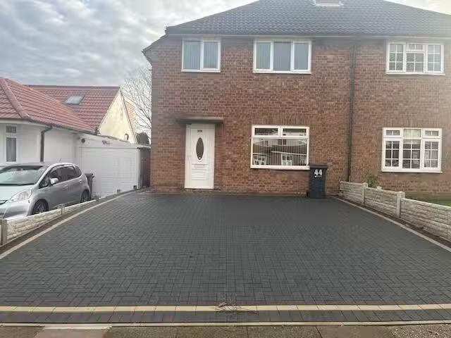House for rent in Greater London