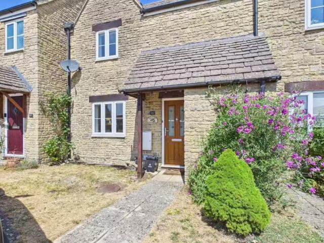 House for rent in Fossebridge, Gloucestershire